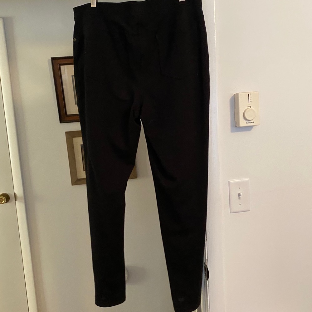 Woman’s slacks